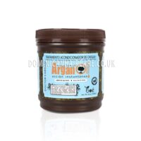 Masque capillaire à l’Huile d’Argan 8,5oz