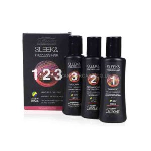 tutanat brazilian treatment