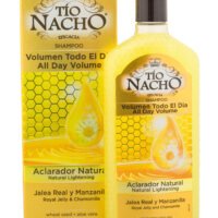Tio Nacho lightening shampoo 415ml